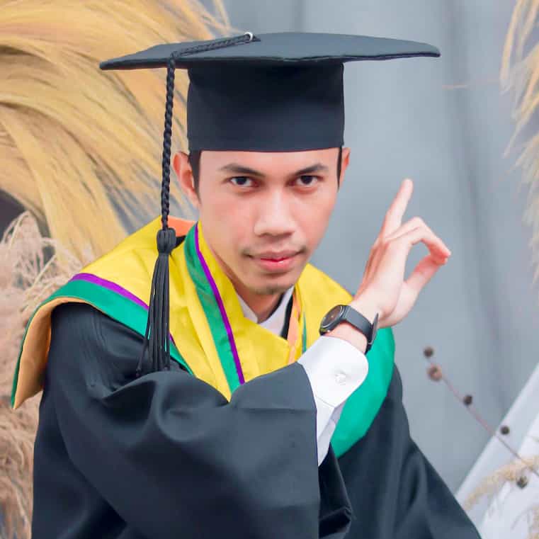 Rahmat Adjrullah